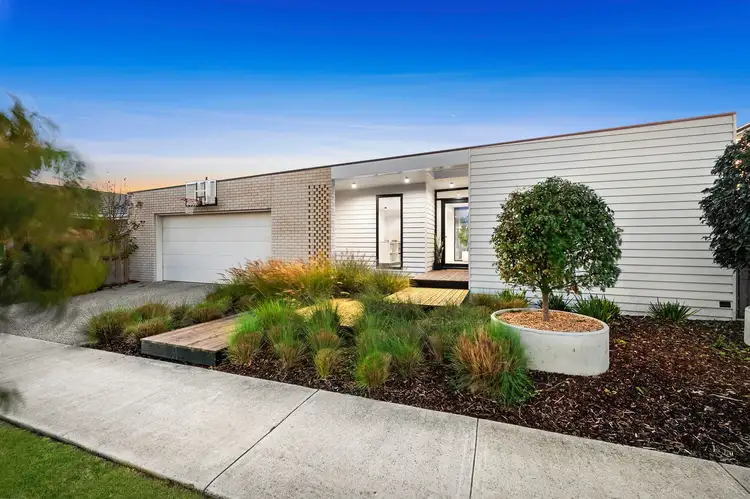 Second view of Homely house listing, 4 Shorebreak Way, Ocean Grove VIC 3226