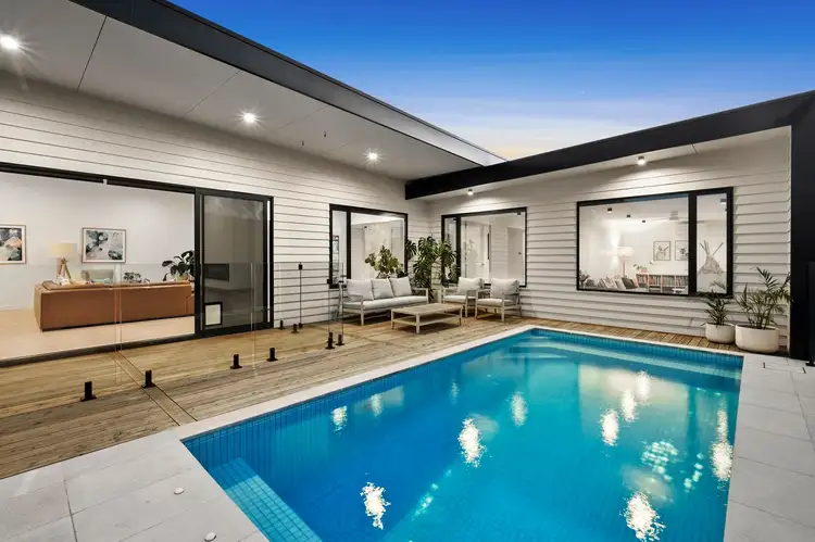 Fourth view of Homely house listing, 4 Shorebreak Way, Ocean Grove VIC 3226