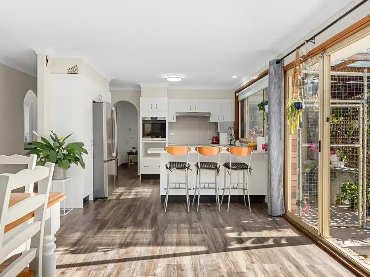 Fifth view of Homely house listing, 140 Warrangarree Drive, Woronora Heights NSW 2233