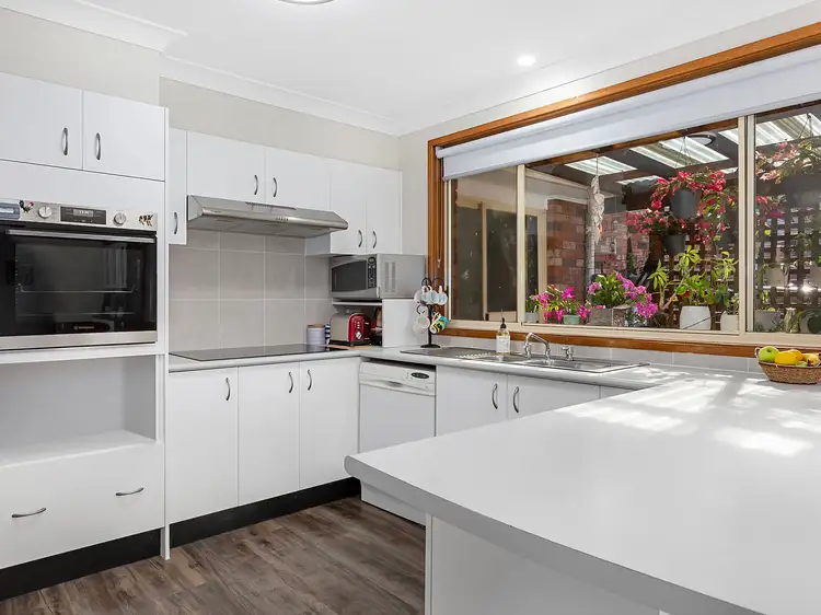 Sixth view of Homely house listing, 140 Warrangarree Drive, Woronora Heights NSW 2233