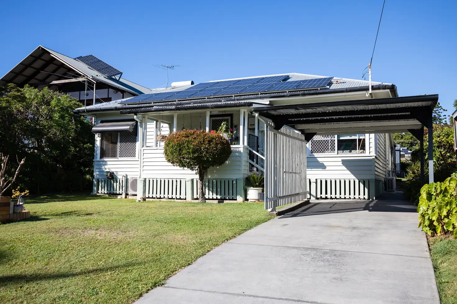 Main view of Homely house listing, 14 Pamphlet Street, Dunwich QLD 4183
