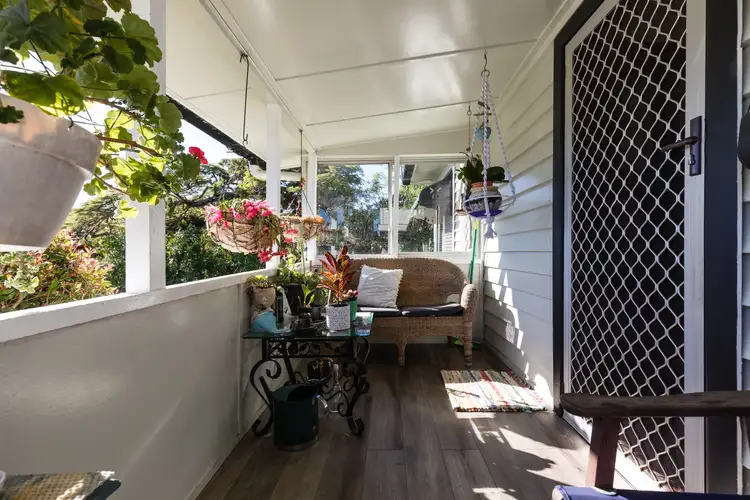 Second view of Homely house listing, 14 Pamphlet Street, Dunwich QLD 4183