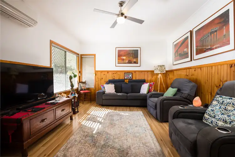 Third view of Homely house listing, 14 Pamphlet Street, Dunwich QLD 4183