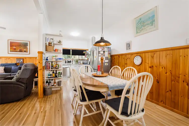 Fourth view of Homely house listing, 14 Pamphlet Street, Dunwich QLD 4183