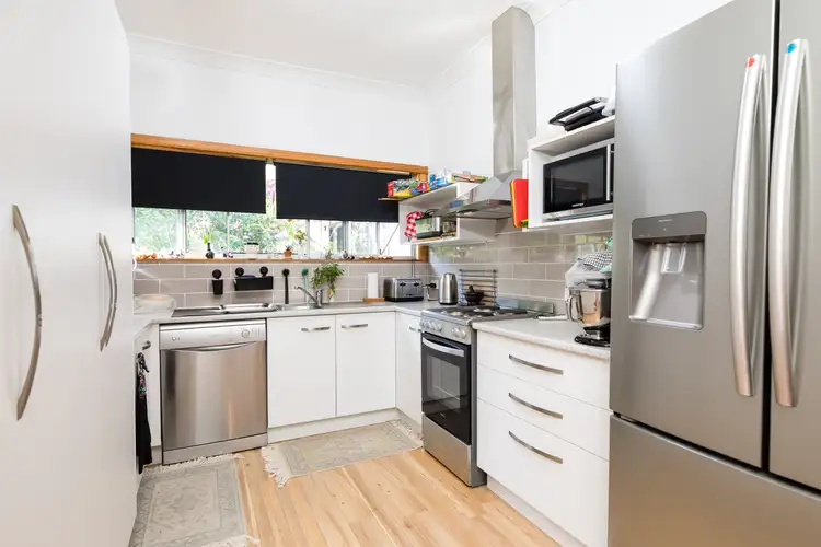 Fifth view of Homely house listing, 14 Pamphlet Street, Dunwich QLD 4183