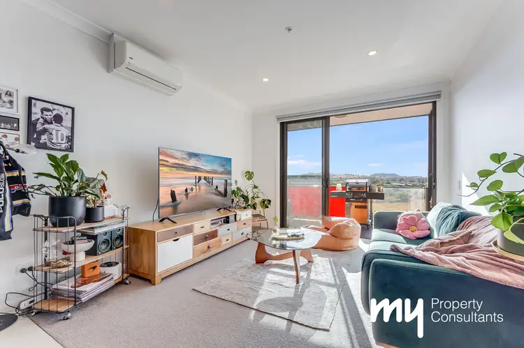Third view of Homely unit listing, 27/110 Kellicar Road, Campbelltown NSW 2560