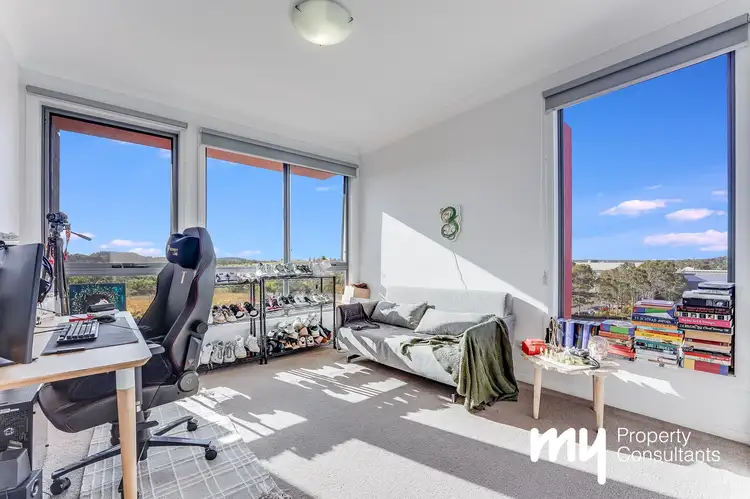 Sixth view of Homely unit listing, 27/110 Kellicar Road, Campbelltown NSW 2560