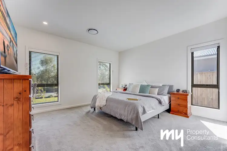 Third view of Homely house listing, 12 Bluestone Avenue, Gledswood Hills NSW 2557