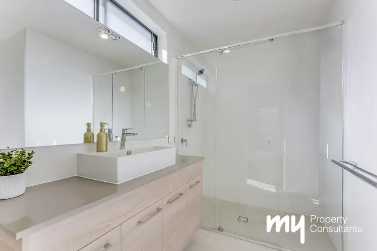 Fifth view of Homely house listing, 12 Bluestone Avenue, Gledswood Hills NSW 2557