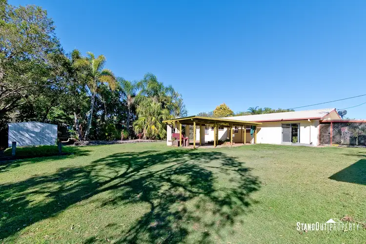 40 Farrer Court, Morayfield QLD 4506