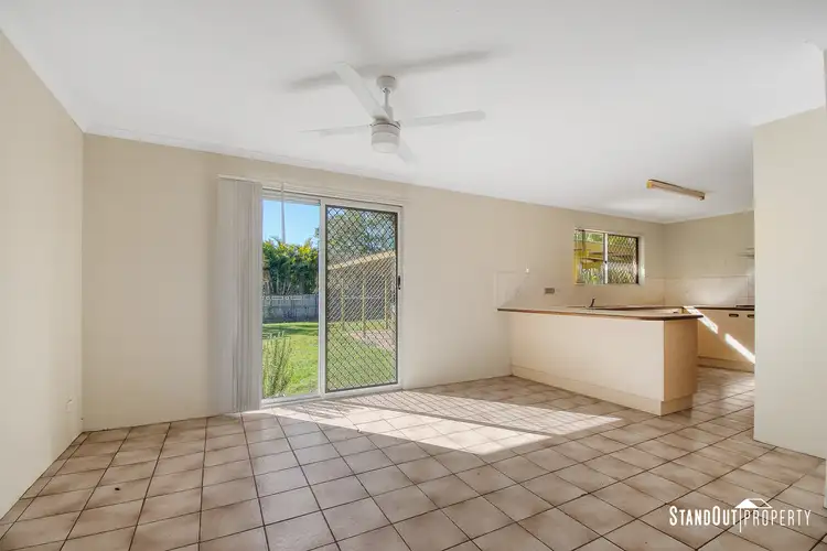 Second view of Homely house listing, 40 Farrer Court, Morayfield QLD 4506