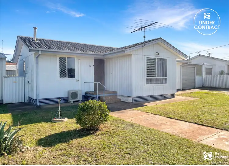 71 Homburg Drive, Murray Bridge SA 5253