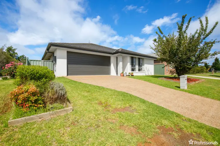 5 Netherton Park Avenue, Armidale NSW 2350