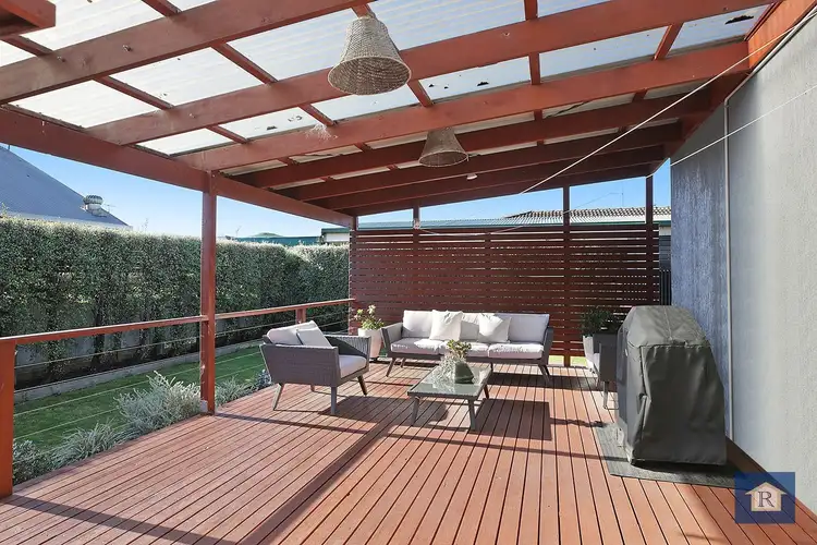 Fourth view of Homely house listing, 95 Jennings Street, Colac VIC 3250