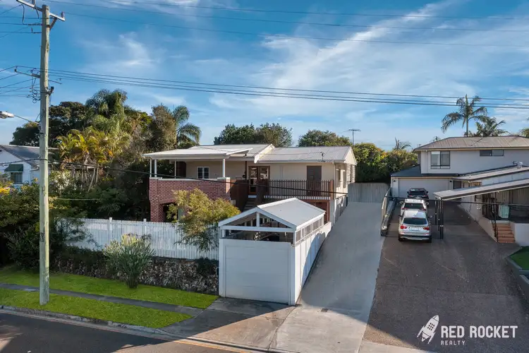 135 Newnham Road, Mount Gravatt East QLD 4122