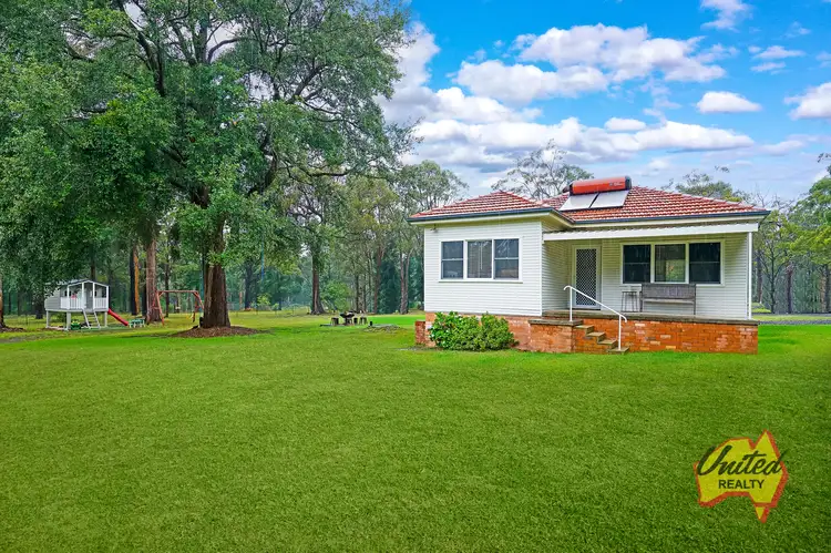 Main view of Homely rural property listing, 200 Braddocks Road, Werombi NSW 2570