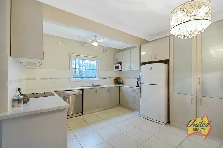 Second view of Homely rural property listing, 200 Braddocks Road, Werombi NSW 2570