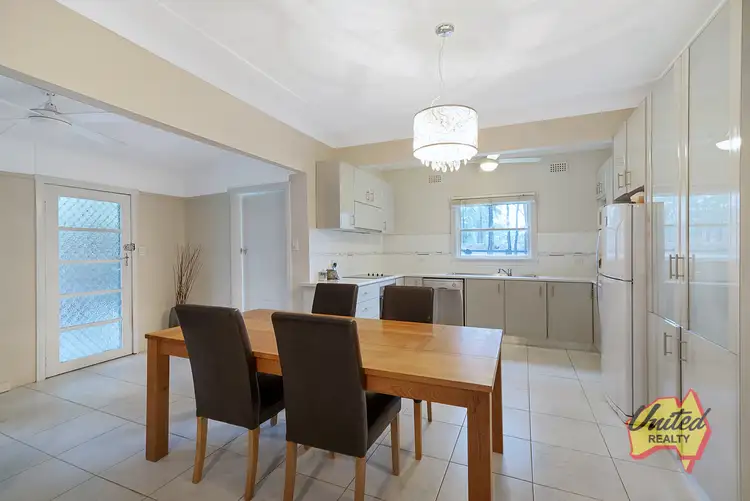 Third view of Homely rural property listing, 200 Braddocks Road, Werombi NSW 2570