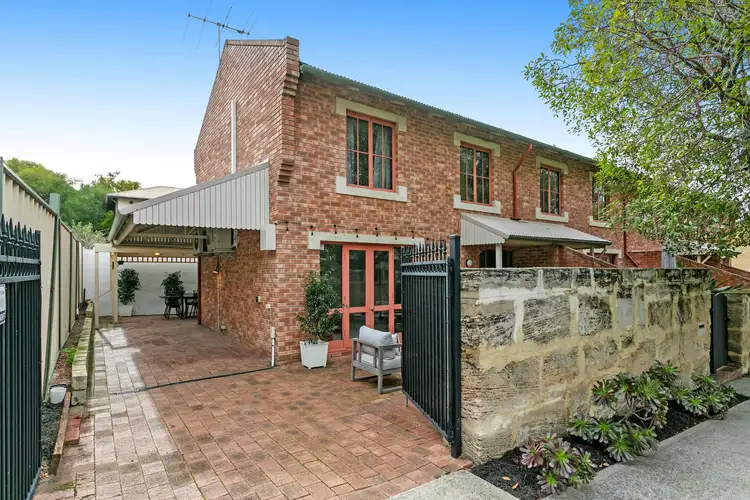 6 Myers Street, Crawley WA 6009
