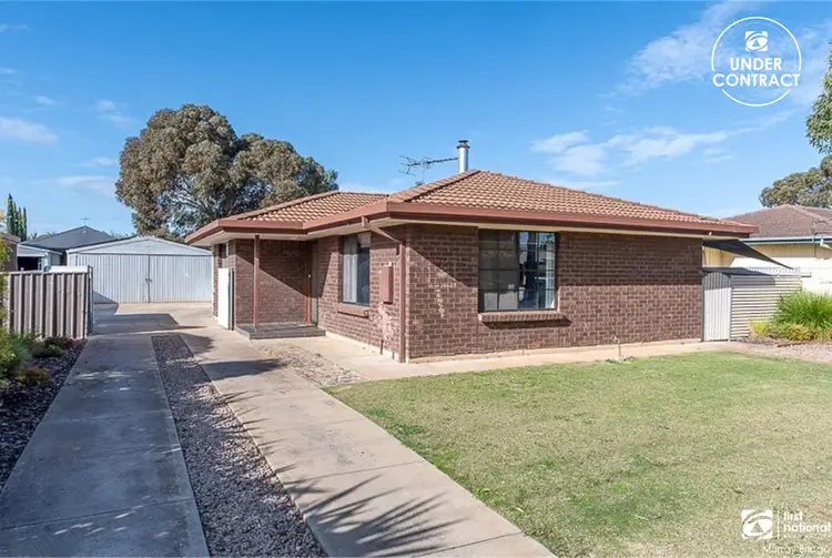 62 Homburg Drive, Murray Bridge SA 5253