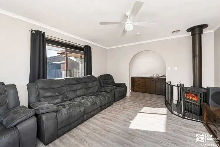 Second view of Homely house listing, 62 Homburg Drive, Murray Bridge SA 5253
