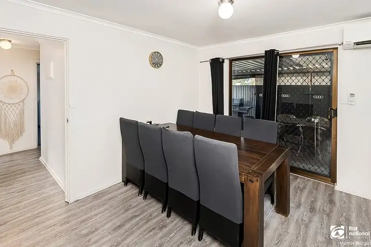 Fourth view of Homely house listing, 62 Homburg Drive, Murray Bridge SA 5253