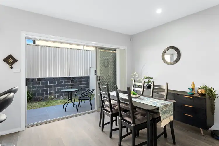 Fifth view of Homely townhouse listing, 14 Silas Glade, Schofields NSW 2762
