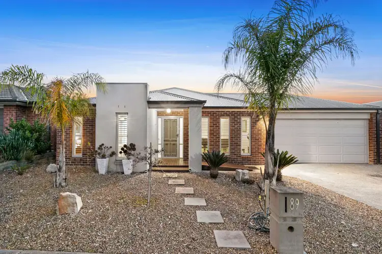 89 Anstead Avenue, Curlewis VIC 3222