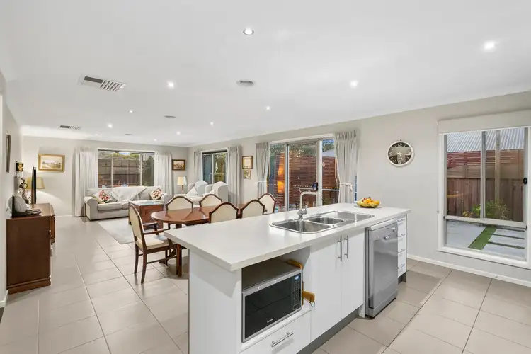 Second view of Homely house listing, 89 Anstead Avenue, Curlewis VIC 3222