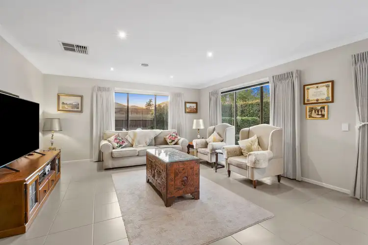 Third view of Homely house listing, 89 Anstead Avenue, Curlewis VIC 3222