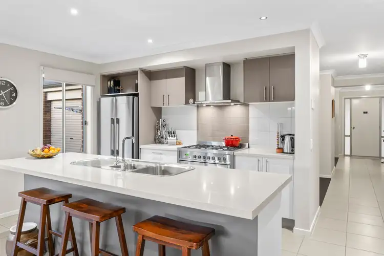 Fourth view of Homely house listing, 89 Anstead Avenue, Curlewis VIC 3222