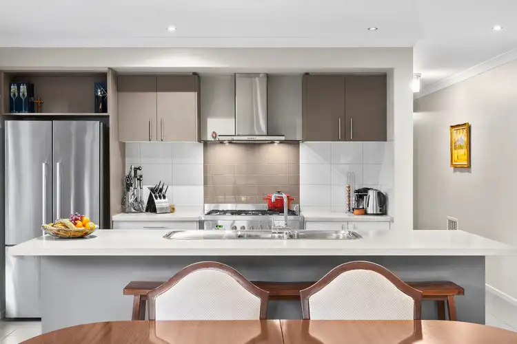 Fifth view of Homely house listing, 89 Anstead Avenue, Curlewis VIC 3222