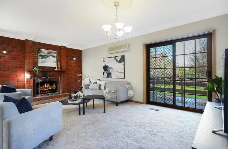 Fifth view of Homely house listing, 26 Erskine Court, Greenvale VIC 3059
