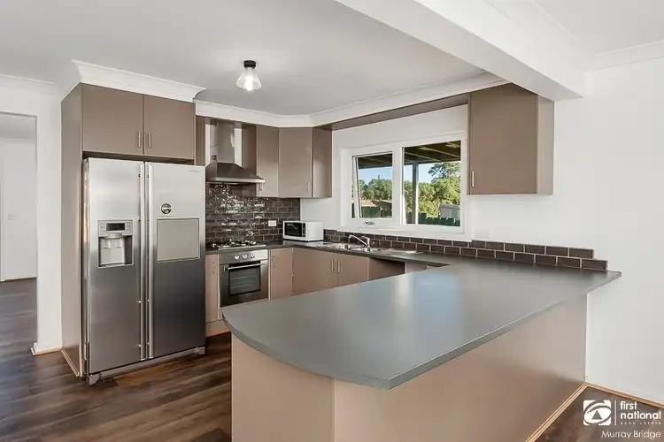 Fifth view of Homely house listing, 5 Chaucer Terrace, Murray Bridge SA 5253