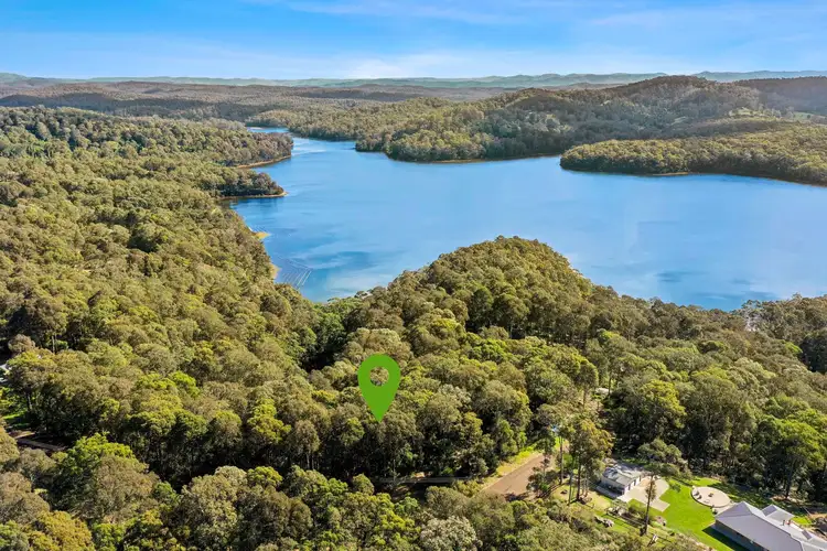 Main view of Homely land listing, 73 Woodlands Drive, Narooma NSW 2546