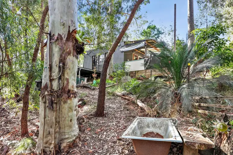 Second view of Homely land listing, 73 Woodlands Drive, Narooma NSW 2546