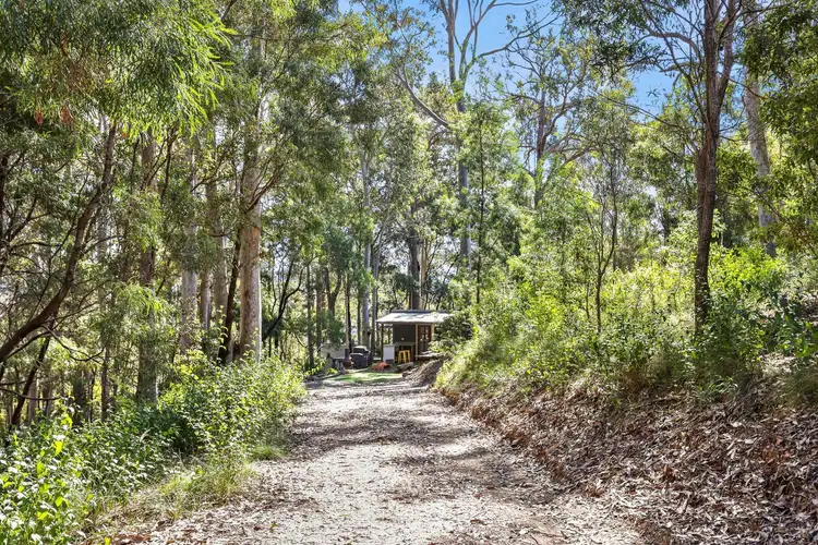 Third view of Homely land listing, 73 Woodlands Drive, Narooma NSW 2546