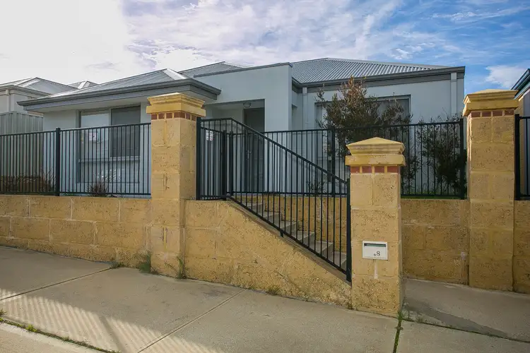 8 Pendragon Lane, Baldivis WA 6171