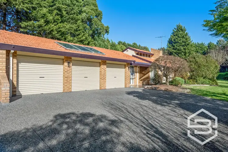 Fourth view of Homely house listing, 8 Stringers Rise, Donvale VIC 3111