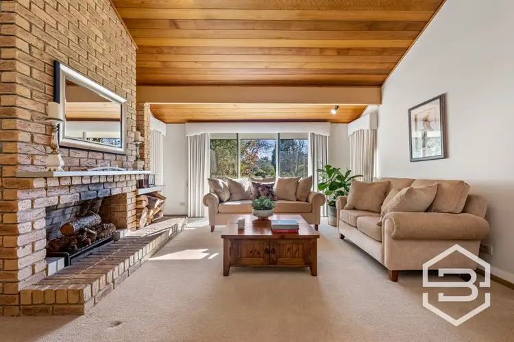 Sixth view of Homely house listing, 8 Stringers Rise, Donvale VIC 3111