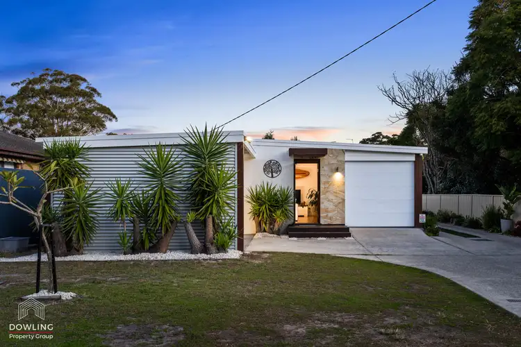 Second view of Homely house listing, 2 Bay Street, Nelson Bay NSW 2315