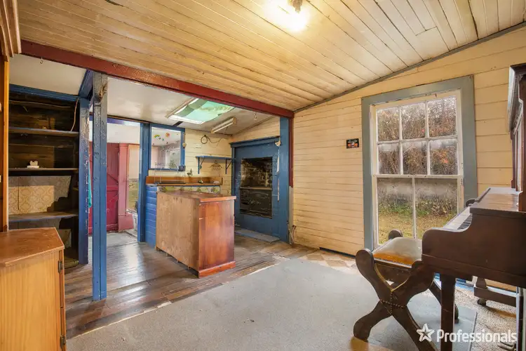 Second view of Homely house listing, 19 Enid Street, Armidale NSW 2350