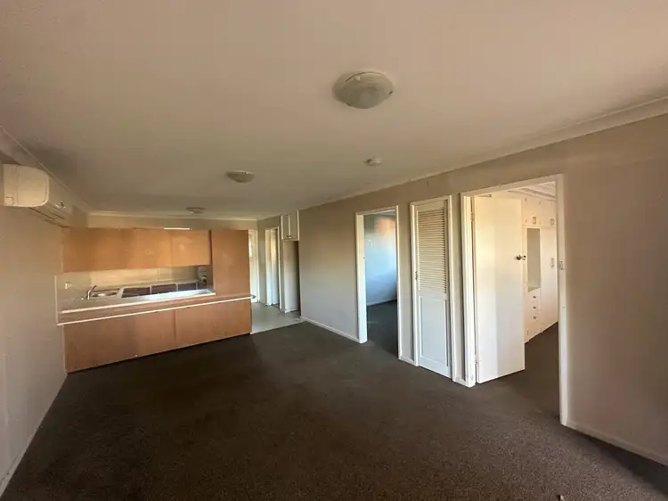 Second view of Homely apartment listing, 4/188 Marsh Street, Armidale NSW 2350