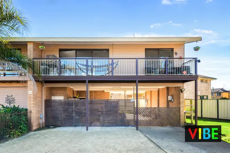 2/55 James Meehan Street, Windsor NSW 2756