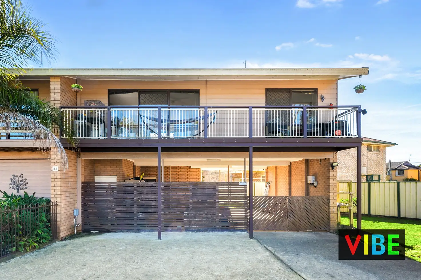 Main view of Homely townhouse listing, 2/55 James Meehan Street, Windsor NSW 2756