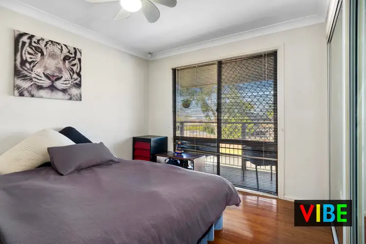Third view of Homely townhouse listing, 2/55 James Meehan Street, Windsor NSW 2756