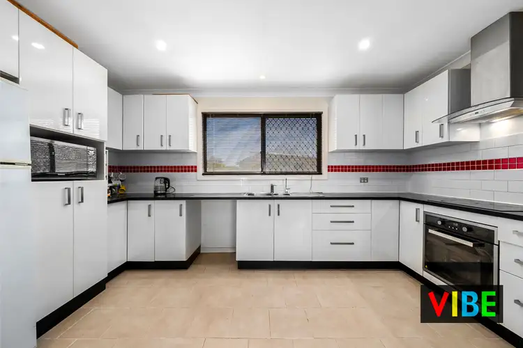 Fourth view of Homely townhouse listing, 2/55 James Meehan Street, Windsor NSW 2756