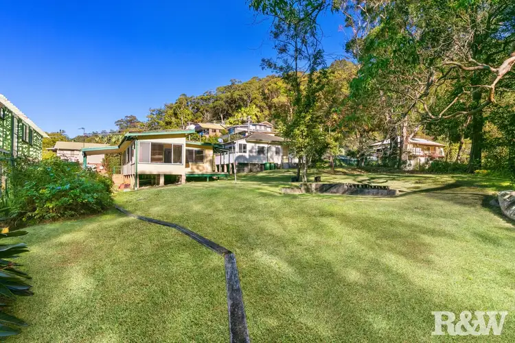 Fourth view of Homely house listing, 27 Takari Avenue, Point Clare NSW 2250
