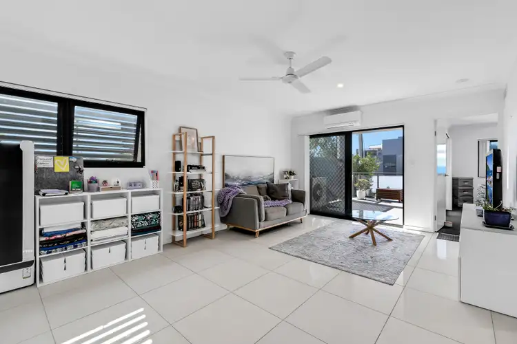 Second view of Homely apartment listing, 2/450 South Pine Road, Everton Park QLD 4053