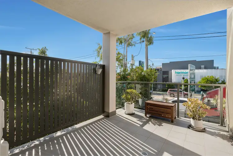 Third view of Homely apartment listing, 2/450 South Pine Road, Everton Park QLD 4053